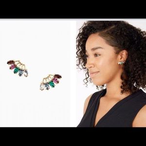 Stella & Dot X Rebecca Minkoff Pixie Studs